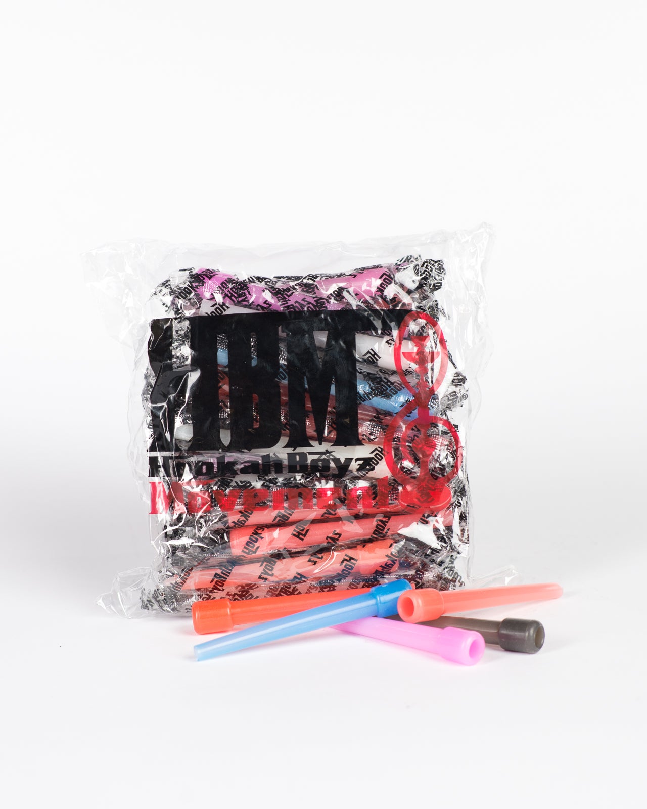 HBM Mouthpieces